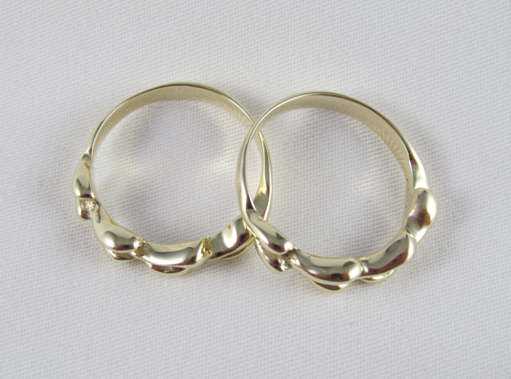 Pods Rings