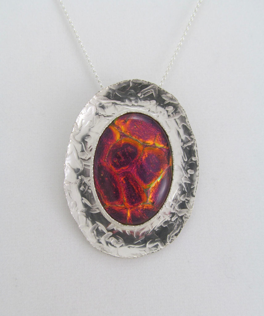 Lava Pendant