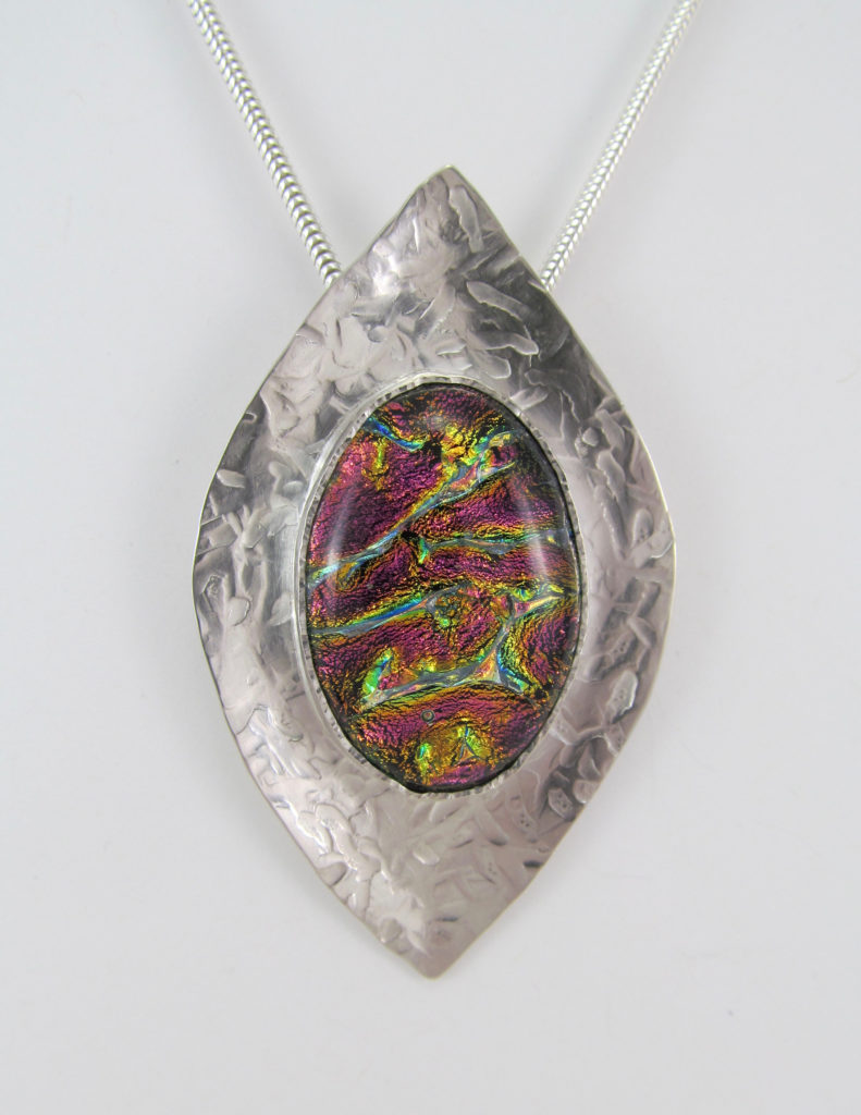 Ridges Pendant