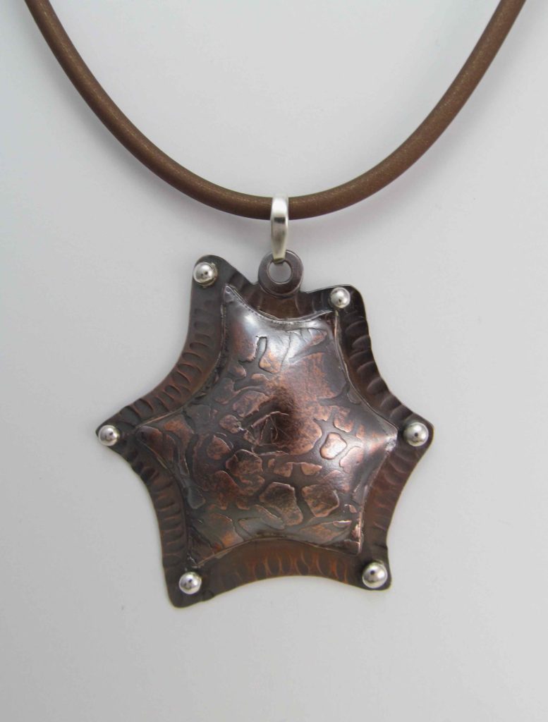 Playa Star Pendant