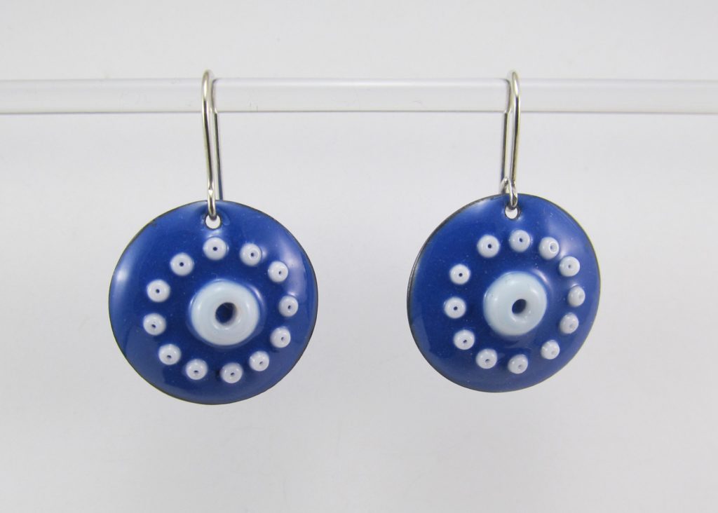 Orbit Earrings