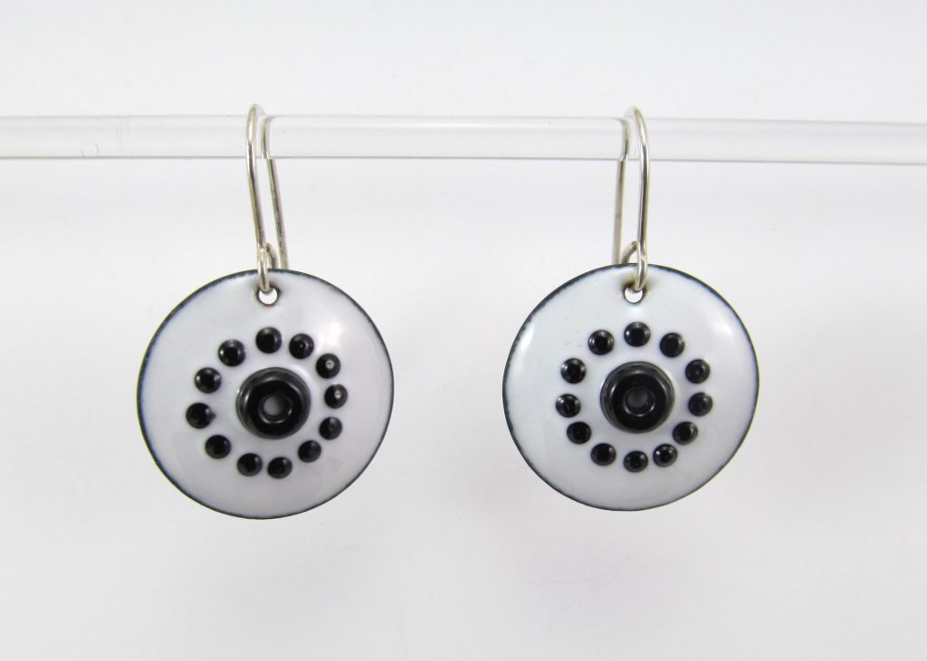 Orbit Earrings