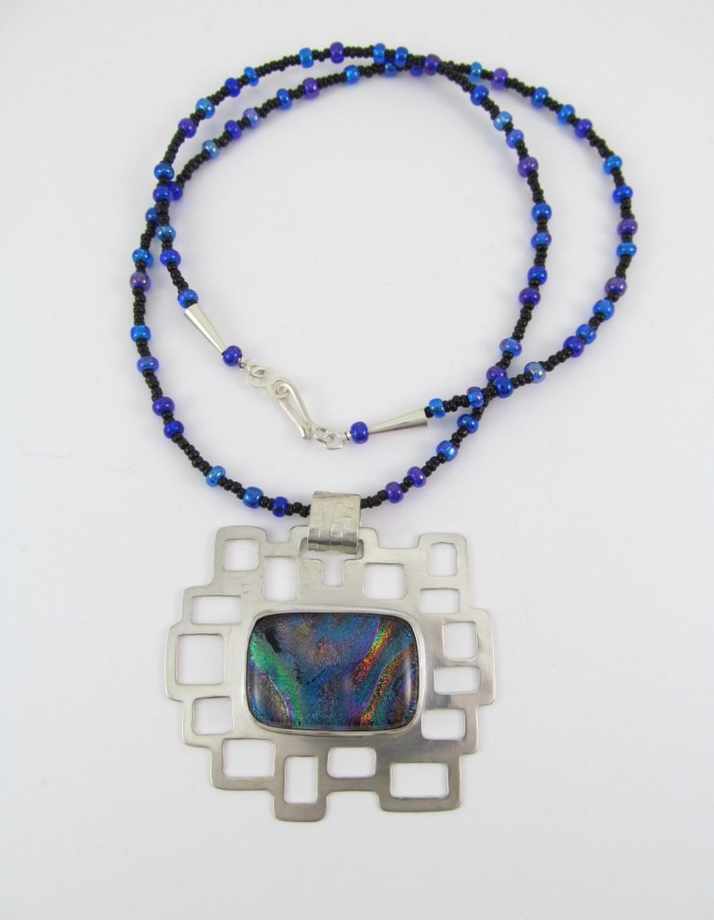 Open Windows Pendant