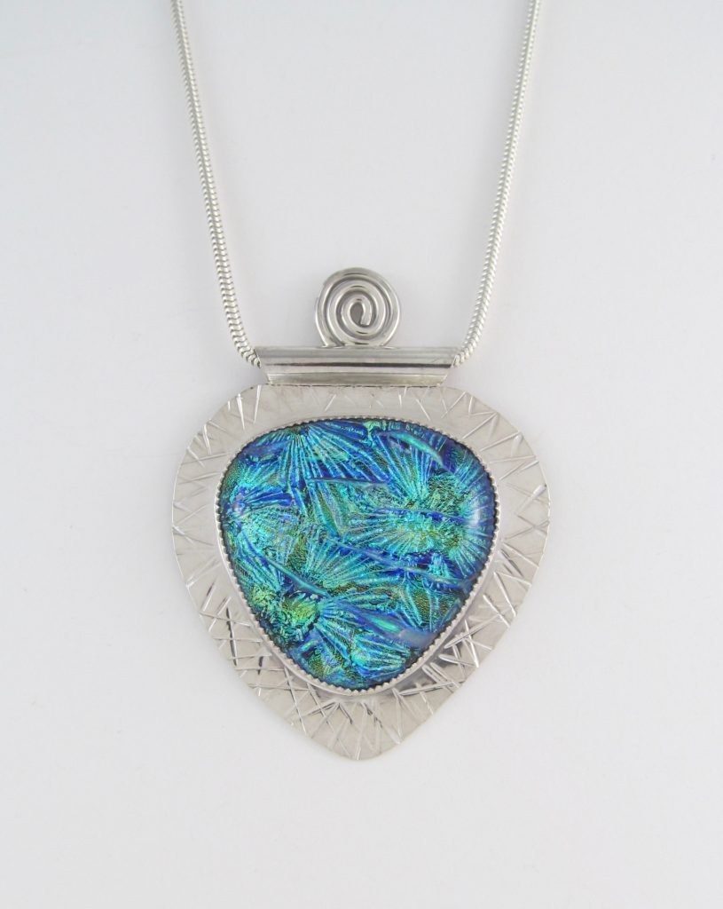 Bluegrass Pendant