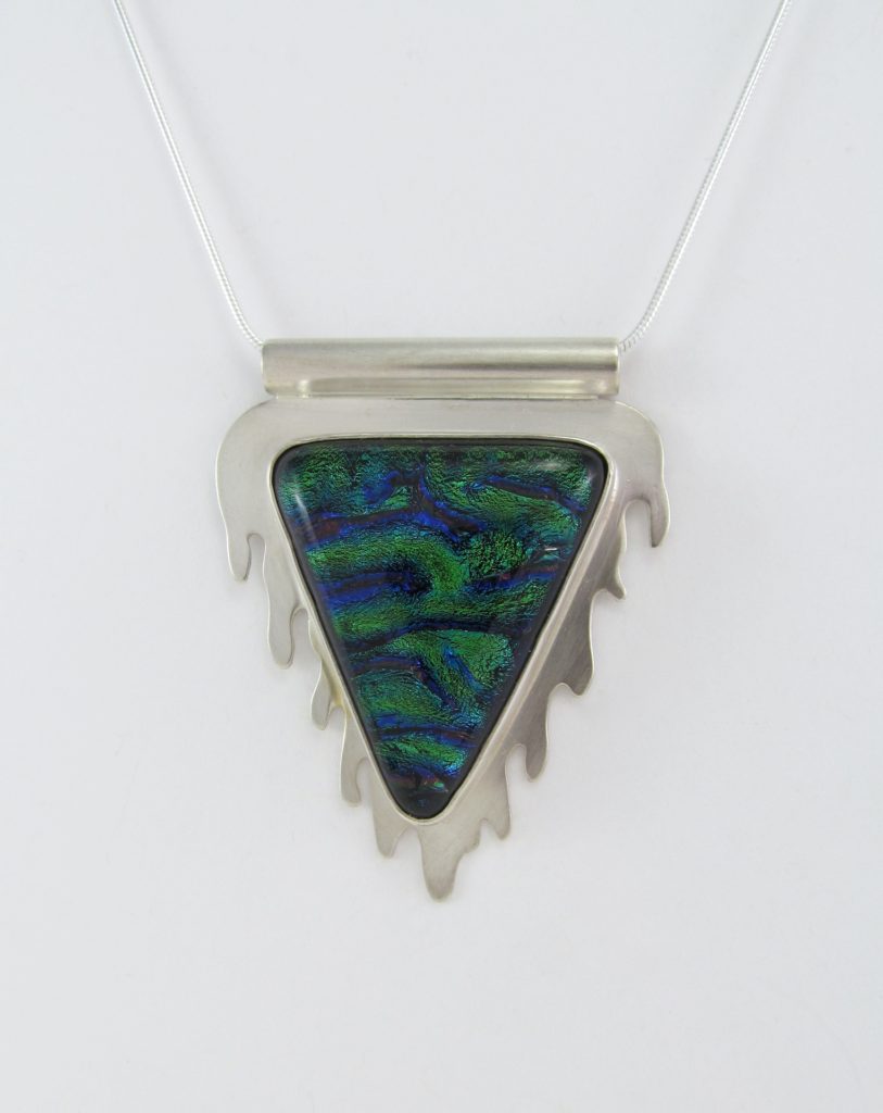 Dripping Pendant